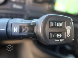 Scania Huifzeil Schuifdak