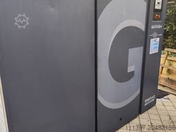 Atlas Copco ga 75 vsd ff