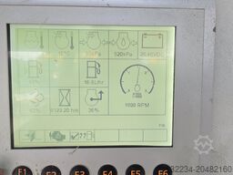 Powerscreen Premiertrak 400 jaw crusher