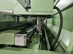 Metal Technics Polska TOKARKA UNIWERSALNA MTP 800X2000