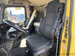 MERCEDES-BENZ ACTROS 1845, MP4 ERSATZTEILSPENDER FAHRBEREIT OHNE PAPIERE