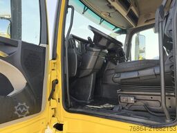 MERCEDES-BENZ ACTROS 1845, MP4 ERSATZTEILSPENDER FAHRBEREIT OHNE PAPIERE