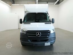 Mercedes-Benz Sprinter317CDI Maxi Koffer,LBW,Klima,Kamera