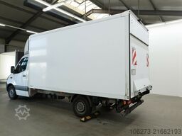 Mercedes-Benz Sprinter317CDI Maxi Koffer,LBW,Klima,Kamera