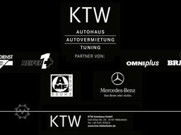 Mercedes-Benz Sprinter317CDI Maxi Koffer,LBW,Klima,Kamera