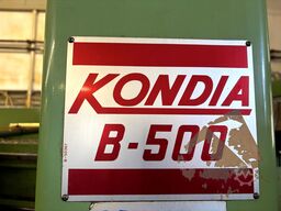 Kondia B 500