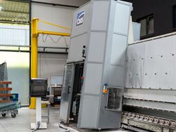 CMS Brembana Profile