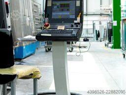 CMS Brembana Profile