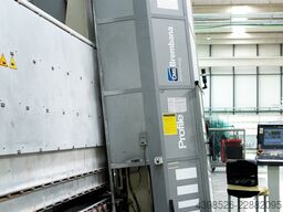 CMS Brembana Profile