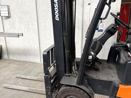 Doosan G 20 SC-5