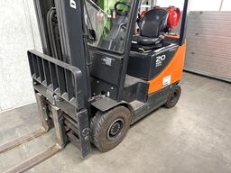 Doosan G 20 SC-5