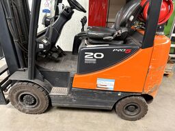 Doosan G 20 SC-5