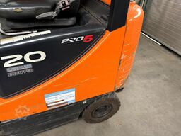 Doosan G 20 SC-5