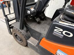 Doosan G 20 SC-5