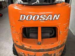 Doosan G 20 SC-5