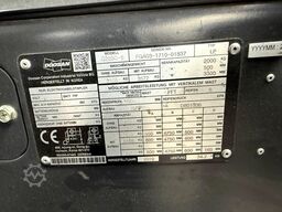 Doosan G 20 SC-5