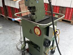 Eckold SK 2911/HAE 500/2