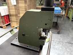Eckold SK 2911/HAE 500/2