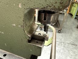 Eckold SK 2911/HAE 500/2