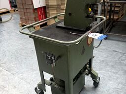 Eckold SK 2911/HAE 500/2