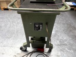 Eckold SK 2911/HAE 500/2