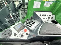 Combilift C4500 WIDE FORK POSITIONER DIESEL DUPLEX