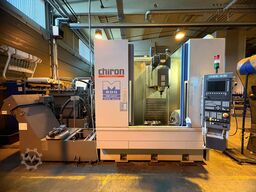 Chiron Mill 800