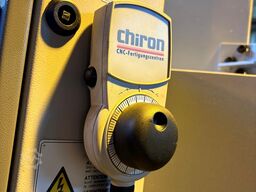 Chiron Mill 800