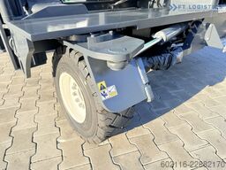 Combilift C5000 / GAS / DUPLEX 4000 / 2015 YEAR