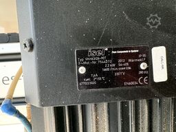 IMES-ICORE FLATCOM 40 VH