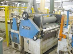 SIMI IMPIANTI mm 1400 x 4500