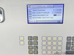 Polar Mohr MOHR D80 Eco