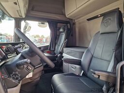 Scania 590S V8 NGS Highline 4x2 - New - Retarder - Lea...
