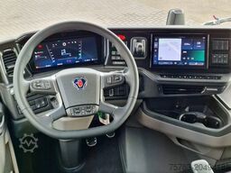 Scania 590S V8 NGS Highline 4x2 - New - Retarder - Lea...