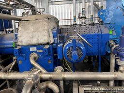 TGM KANIS TURBINEN 11.6 MW