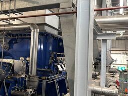 TGM KANIS TURBINEN 11.6 MW