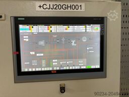 TGM KANIS TURBINEN 11.6 MW