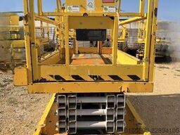 Genie GS-2646 E-Drive