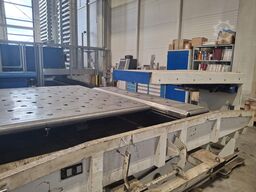 TRUMPF TruMatic 6000-1600