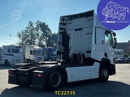 Renault T 460