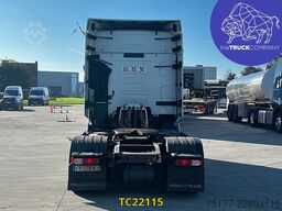 Renault T 460