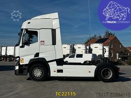 Renault T 460