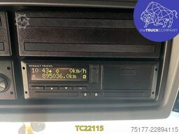 Renault T 460