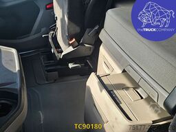 Scania S 540