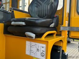 Combilift C6000 / LPG / 2017 year/ New price