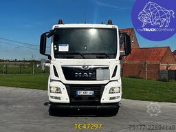 MAN TGS 18.460