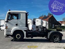 MAN TGS 18.460