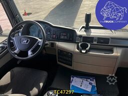MAN TGS 18.460