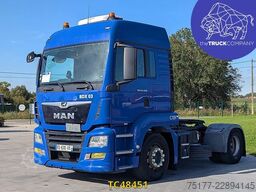 MAN TGS 18.420