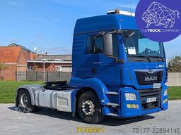 MAN TGS 18.420